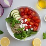 Fresh & Flavorful: Top Easy Recipes for Every Taste Bud