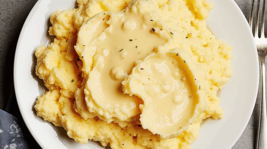 Mastering Scrambled Eggs: Tips for Perfect Fluffy Mornings