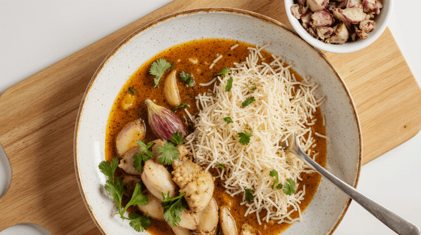 The Power Duo: Exploring the Wonders of Ginger and Garlic