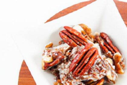 Brazil Nuts: Unlocking Nature’s Mighty Health Boosts