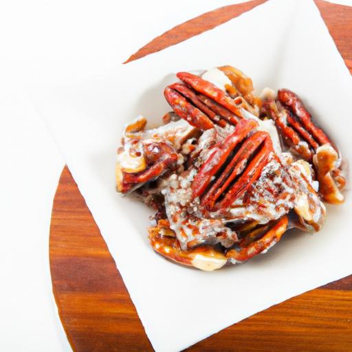 Brazil Nuts: Unlocking Nature’s Mighty Health Boosts