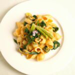 Ina Garten’s Summer Garden Pasta: A Fresh Taste Sensation