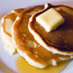 Fluffy Buttermilk Pancakes: The Secret to Perfect Mornings