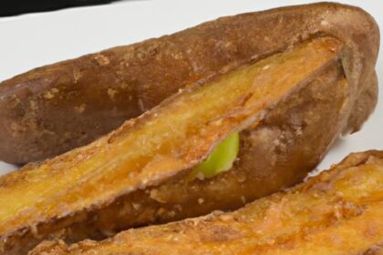 Crisp & Easy: Air Fryer Recipes Perfect for Beginners