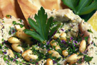 Unlock the Secrets of Authentic Baba Ghanoush: A Timeless Recipe