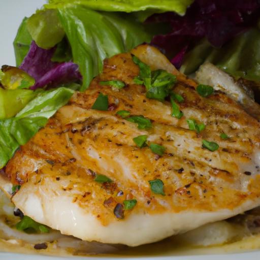 Mastering the Art of the Perfect Swordfish Grill Experience