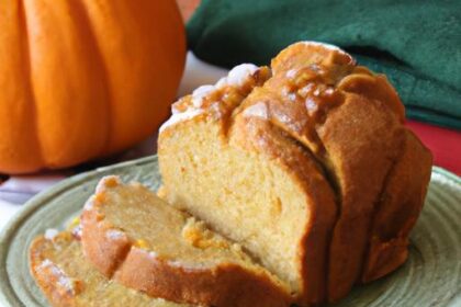 The Ultimate Homemade Pumpkin Bread Recipe You’ll Love