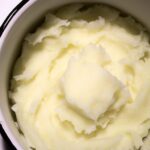 Fluffy Instant Pot Mashed Potatoes: Quick & Creamy Delight