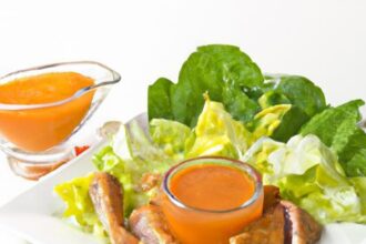 Flavor Boost: Easy Chicken Marinade Recipes You’ll Love