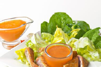 Flavor Boost: Easy Chicken Marinade Recipes You’ll Love