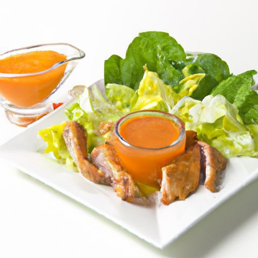 Flavor Boost: Easy Chicken Marinade Recipes You’ll Love