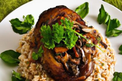 Deliciously Simple Date Night Dinners to Impress Tonight