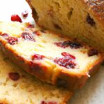 Zesty Cranberry Orange Bread: A Flavorful Homemade Treat