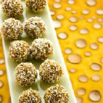 Energize Naturally: Easy No-Bake Date Bites Recipe Guide