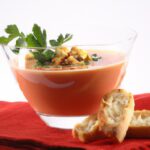Timeless Taste: Unveiling the Secrets of Classic Spanish Gazpacho