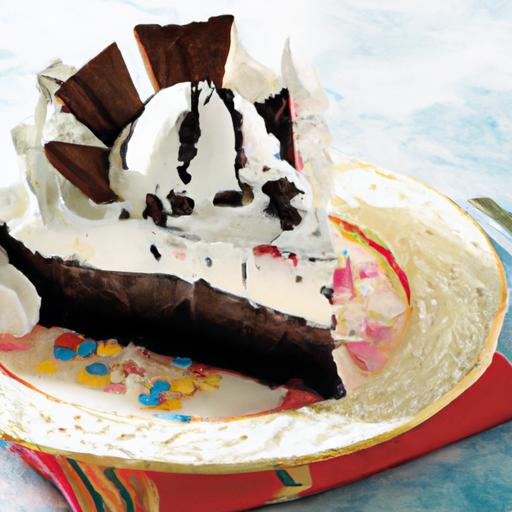 Inside Dairy Queen's Iconic Ice Cream Cake: Sweet Delights Revealed