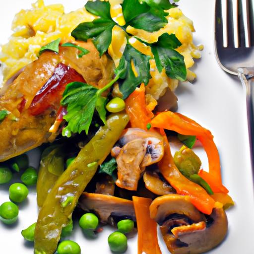 Deliciously Simple Date Night dinners to Impress Tonight