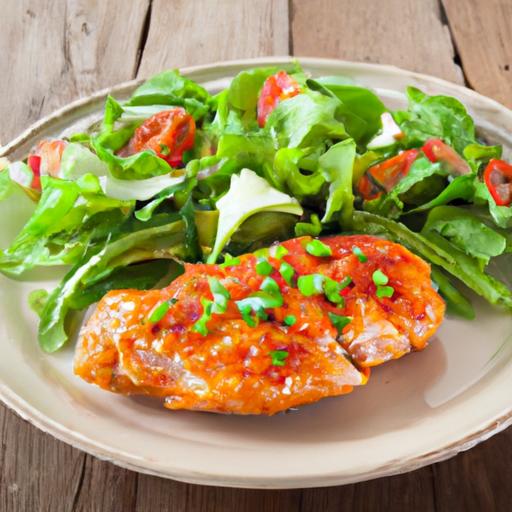 Flavor Boost: Easy Chicken Marinade Recipes You'll Love