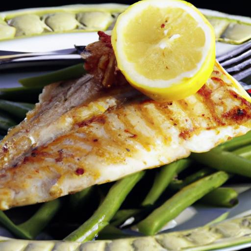 Mastering the Art of the Perfect Swordfish Grill Experience