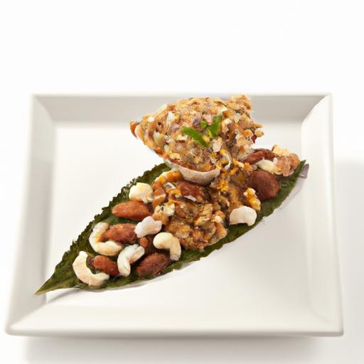 Brazil Nuts: Unlocking Nature's Mighty Health Boosts