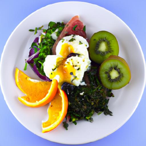 Rise & Shine: Energizing Immune-Boosting Breakfast Ideas