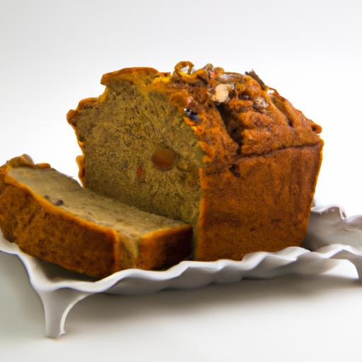 The Ultimate Homemade Pumpkin Bread Recipe You'll Love