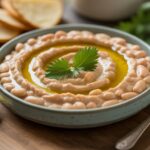 White Bean Dip Recipe