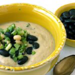 Bold & Creamy: The Ultimate Black-Eyed Pea Dip Recipe