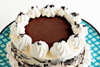 Inside Dairy Queen’s Iconic Ice Cream Cake: Sweet Delights Revealed
