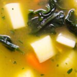 Turning Scraps Into Gold: Crafting Homemade Veggie Broth