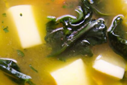 Turning Scraps Into Gold: Crafting Homemade Veggie Broth