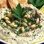 Unlock the Secrets of Authentic Baba Ghanoush: A Timeless Recipe