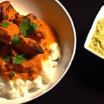 The Ultimate Butter Chicken Recipe: Creamy, Rich & Easy