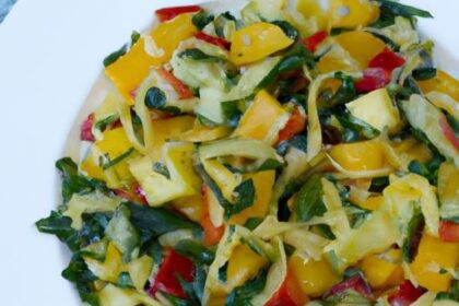 Delicious Flexitarian Recipes: Balanced Plates, Happy Tastebuds