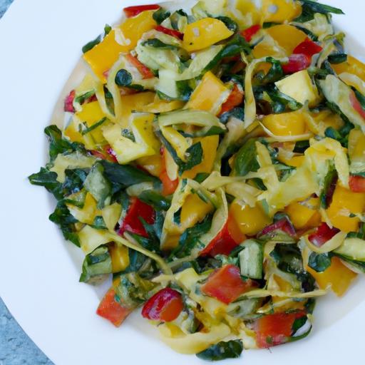 Delicious Flexitarian Recipes: Balanced Plates, Happy Tastebuds