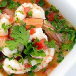 The Timeless Charm of Shrimp Cocktail: A Tasty Classic