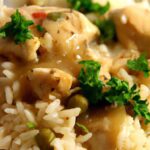 Quick & Tasty: Campbell’s Chicken and Rice Weeknight Meal