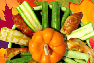 Wholesome Fall Feasts: Healthy Recipes for the Whole Family