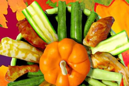 Wholesome Fall Feasts: Healthy Recipes for the Whole Family