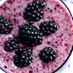 Blackberry Bliss: A Nutrient-Packed Smoothie Recipe Guide
