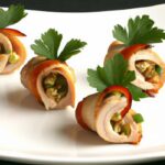Snack Smart: 10 Irresistible Low-Carb Bites to Savor