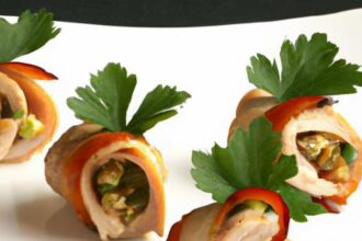 Snack Smart: 10 Irresistible Low-Carb Bites to Savor