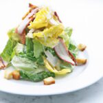 Caesar Salad Secrets: Classic Recipe and Fresh Twists Unveiled