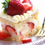 Sweet Layers Unveiled: The Ultimate Strawberry Shortcake Recipe