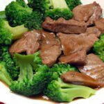 Tender Slow Cooker Beef and Broccoli: Easy, Flavorful Feast