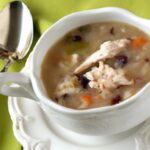 Savoring Panera’s Chicken and Wild Rice Soup: A Cozy Classic