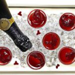 Sparkling Sips: Top Champagne Alternatives for Your Midnight Toast