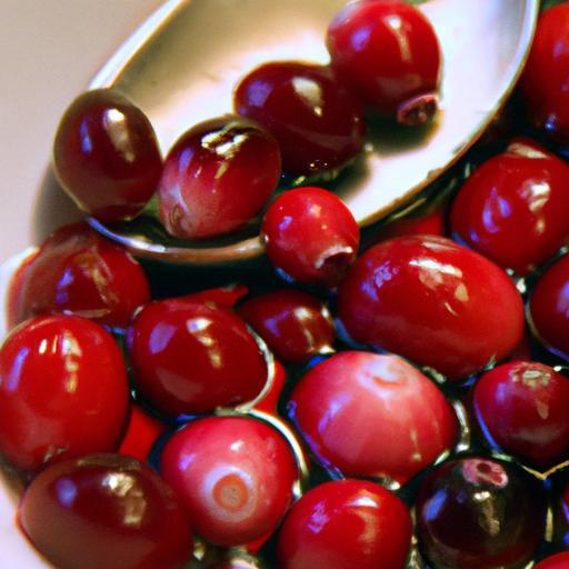 Preserve the Harvest: How to Can Cranberry Juice at Home