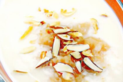 Delicious Dahi Baray Recipe: A Tangy, Creamy Delight Explained