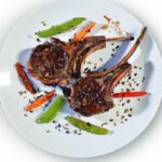 Savoring Grilled Lamb Chops: Tips for Perfect Flavor Every Time